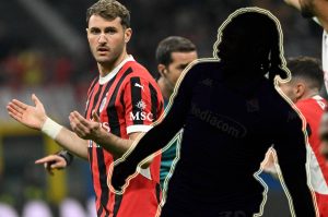 Santi Giménez está por regresar y Milan ficha otro delantero