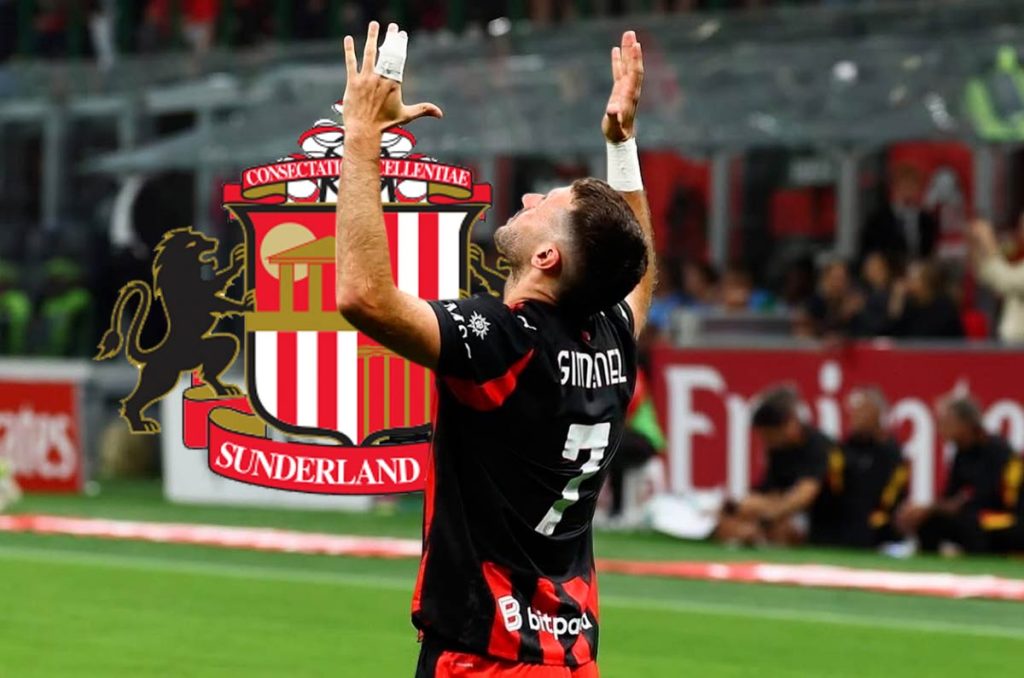 Santi Giménez, ¡Ganga de 22 MDE en la Premier!