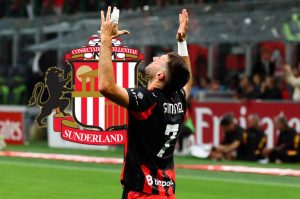 Santi Giménez, ¡Ganga de 22 MDE en la Premier!