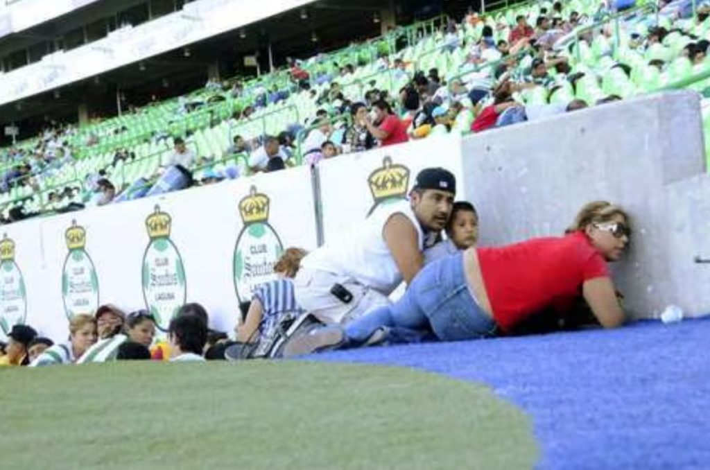 Los momentos que marcaron huella en el futbol mexicano 5