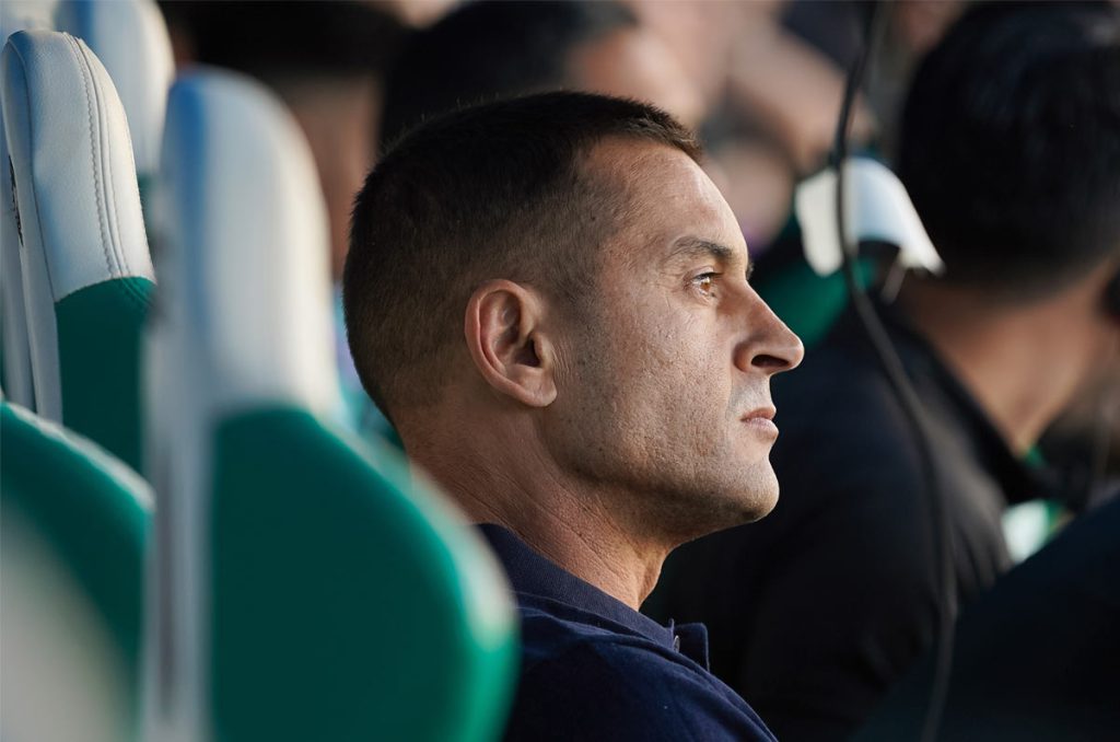 Francisco Rodríguez dejará de ser técnico de Santos Laguna