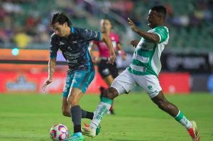 Santos vs Mazatlán ver en vivo: a qué hora y dónde ver la Jornada 6