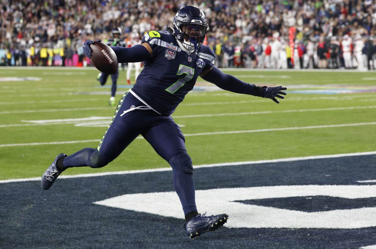 Revancha del 2015: Seattle vence a Patriotas en el Super Bowl LX