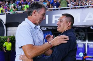 Siboldi: “Pumas puede pensar en un título”