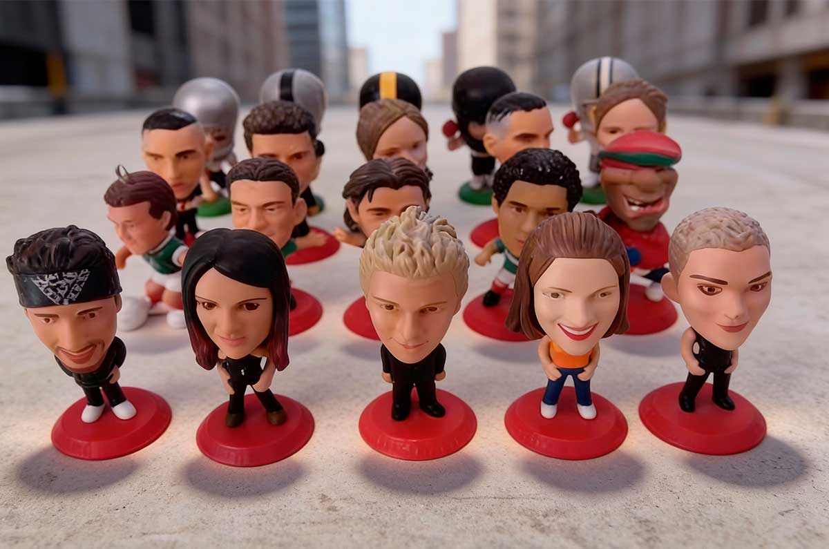 Sponsors históricos de la selección mexicana desde 2000 en adelante: el inicio de una nueva era comercial