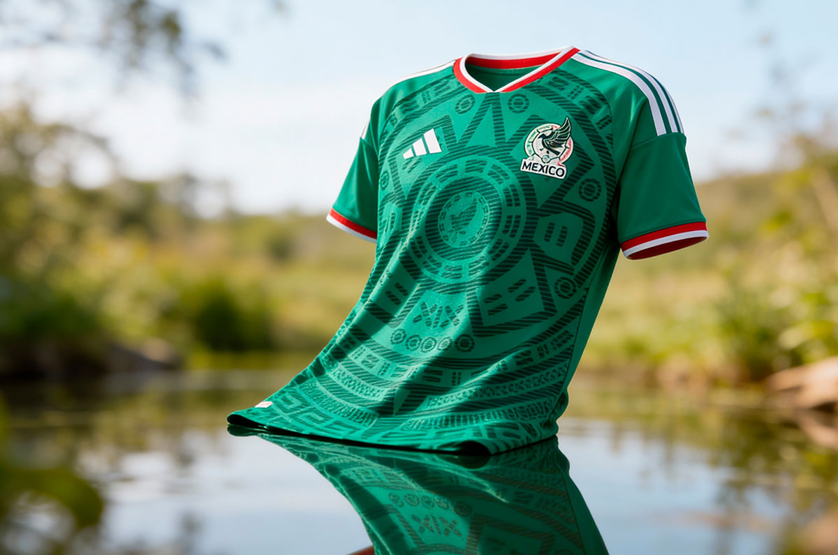 Sponsors históricos de la selección mexicana desde 2000 en adelante: el inicio de una nueva era comercial