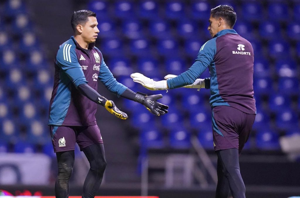 Tala Rangel y Luis Malagón reciben la peor noticia