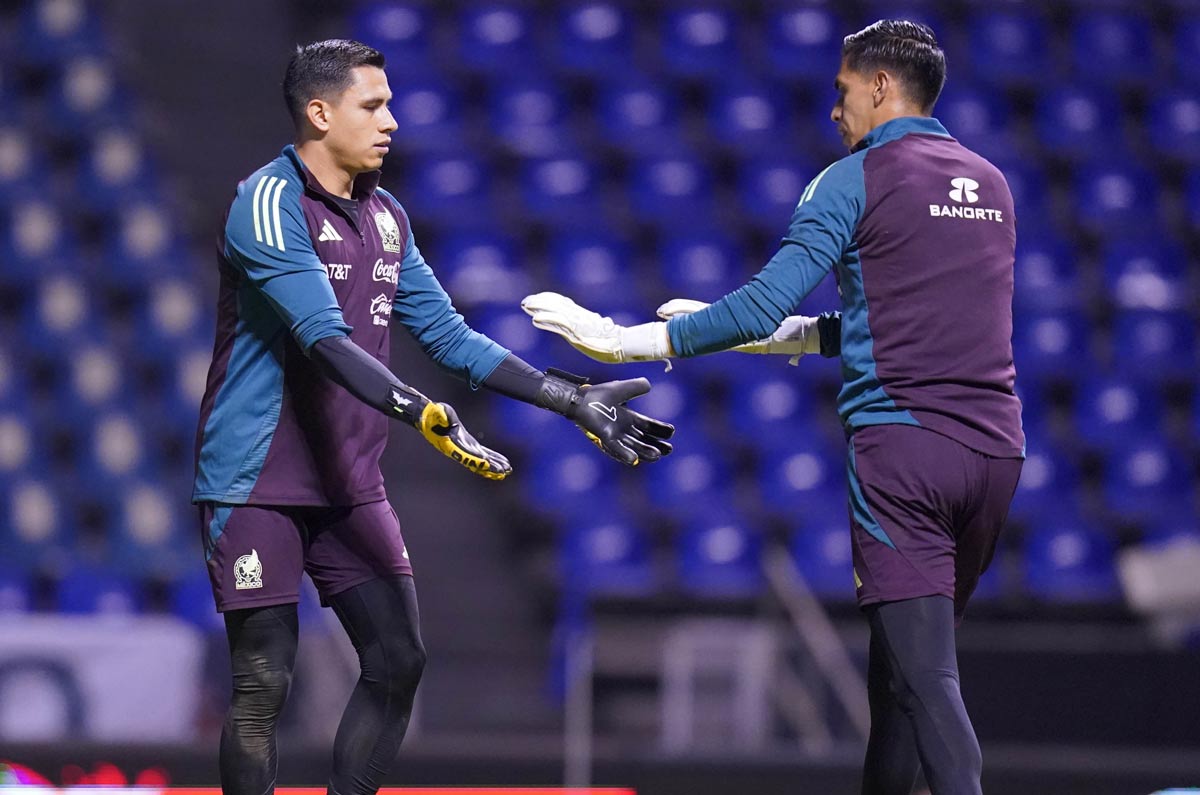 Tala Rangel y Luis Malagón reciben la peor noticia