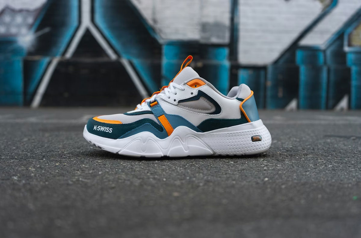 Tenis deportivos para entrenamiento: guía completa