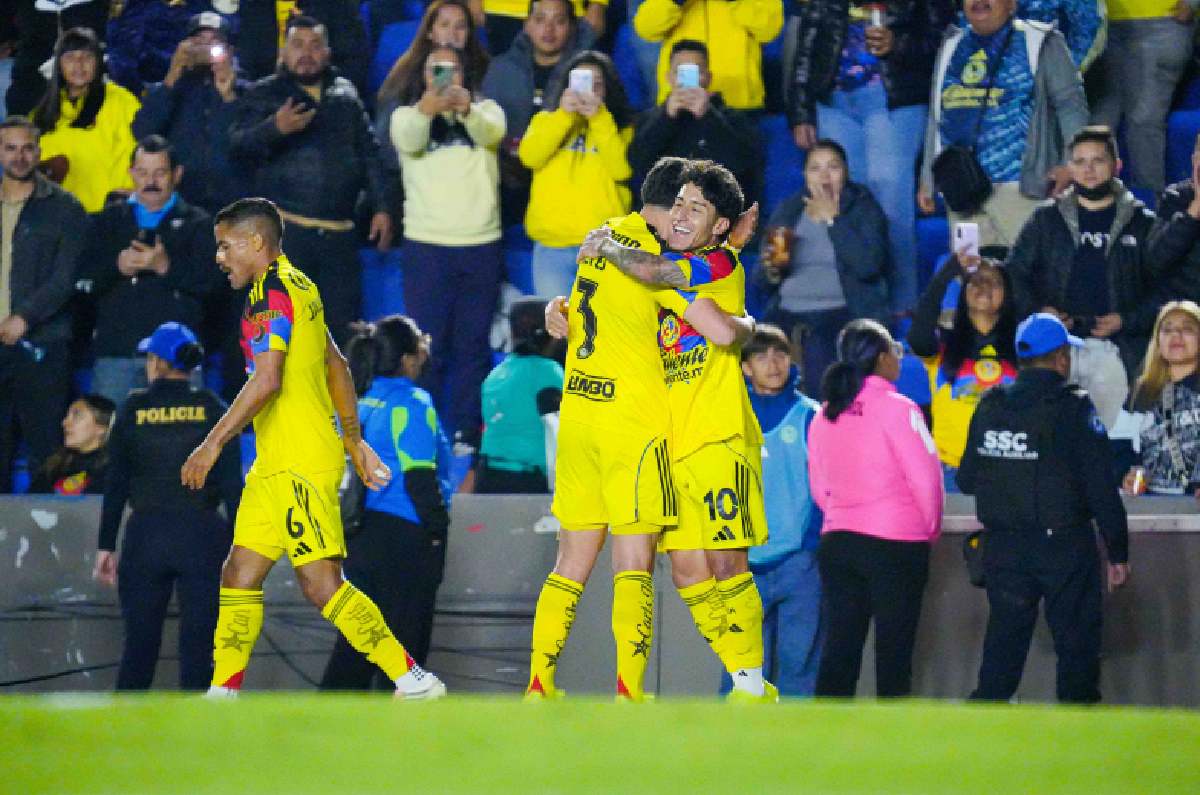 Se cae fichaje en América: van por el plan B