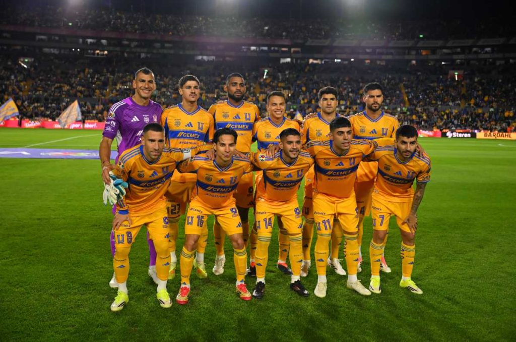 Tigres cierra nuevo fichaje 0