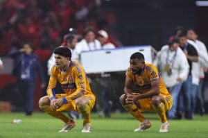 Nico Ibáñez: nuevo equipo a la vista