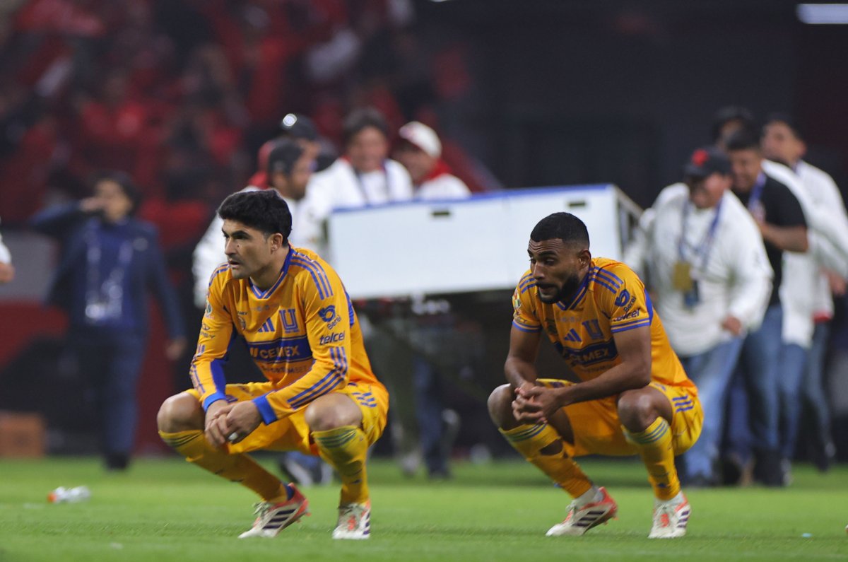 Nico Ibáñez: nuevo equipo a la vista