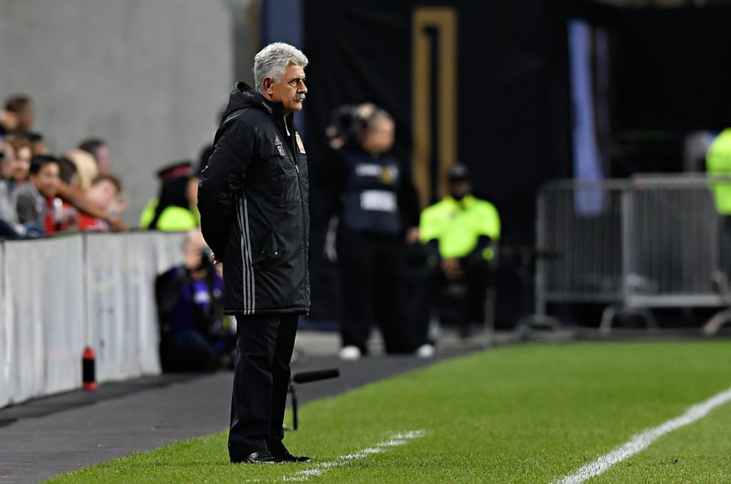 Forge vs Tigres: una noche histórica bajo cero 1