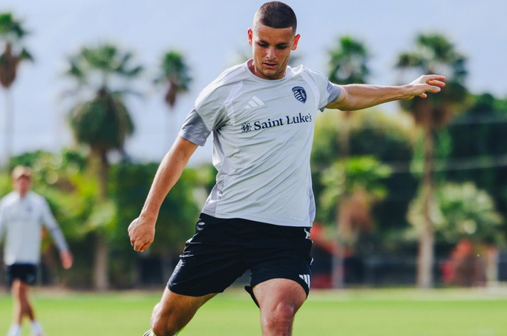 Dejan Joveljić sigue siendo el deseo de Tigres UANL