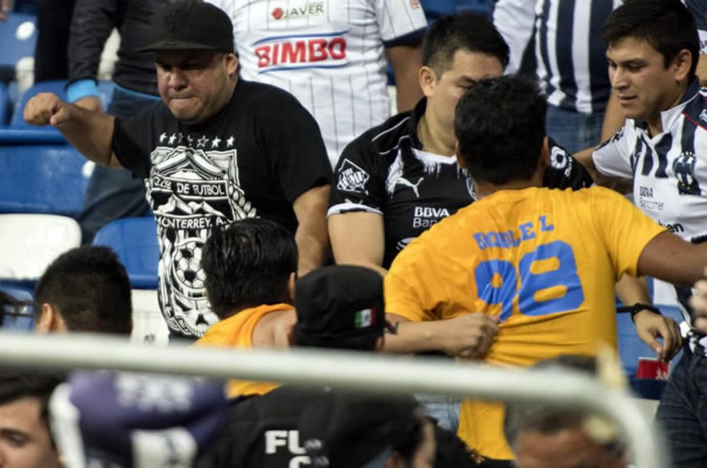 Los momentos que marcaron huella en el futbol mexicano 2