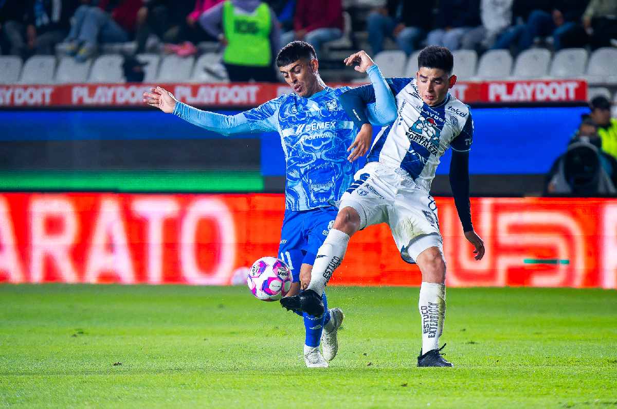 Tigres vs Pachuca ver en vivo: ¿Dónde y a qué hora ver la Jornada 7?