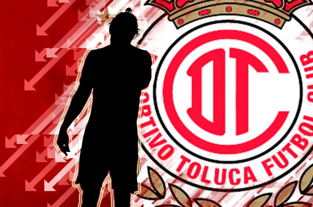 Toluca comienza a preparar la salida de un Bicampeón