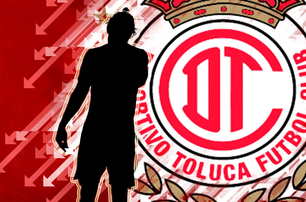 Toluca comienza a preparar la salida de un Bicampeón