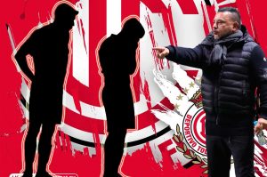 Toluca y Turco Mohamed buscan vender un jugador a la MLS