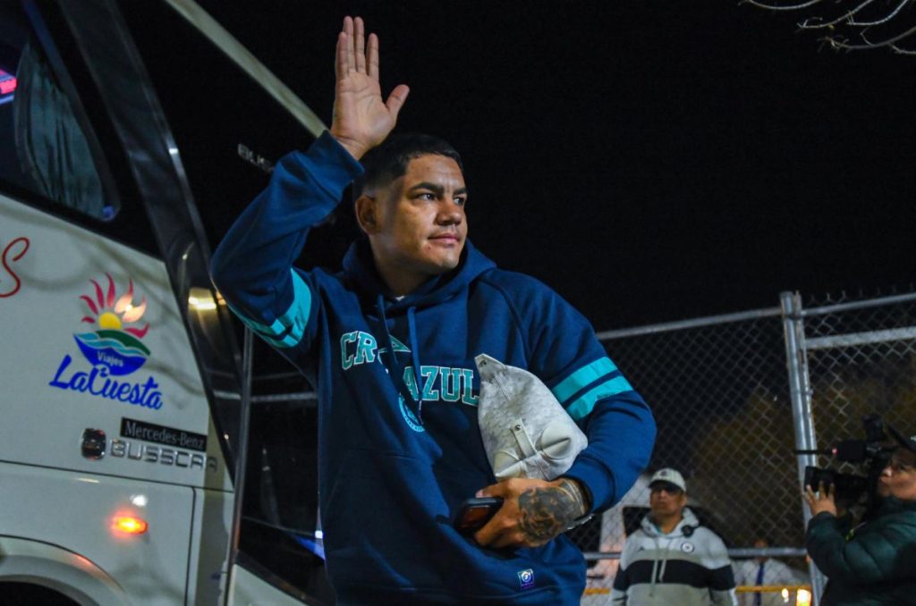 Nico Ibáñez: nuevo equipo a la vista 1