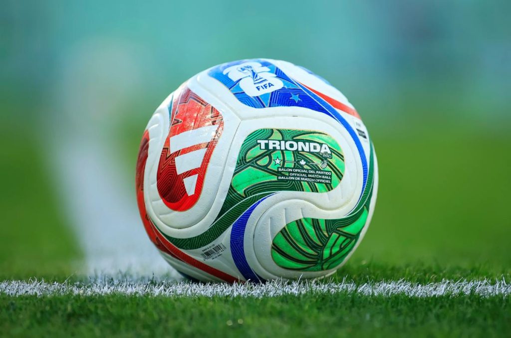 Pachuca: sede de entrenamiento para Sudáfrica en Mundial 1