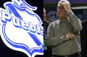 TV Azteca perdería marca del Puebla de forma definitiva