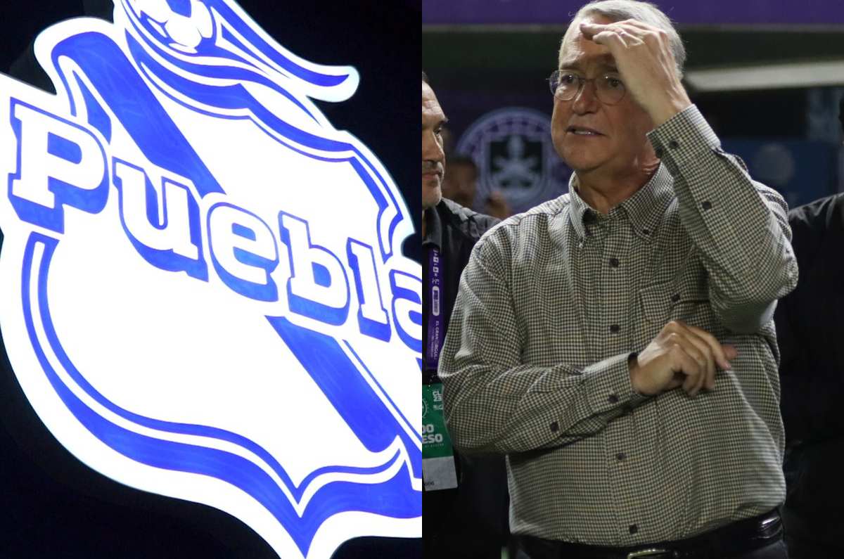 TV Azteca perdería marca del Puebla de forma definitiva