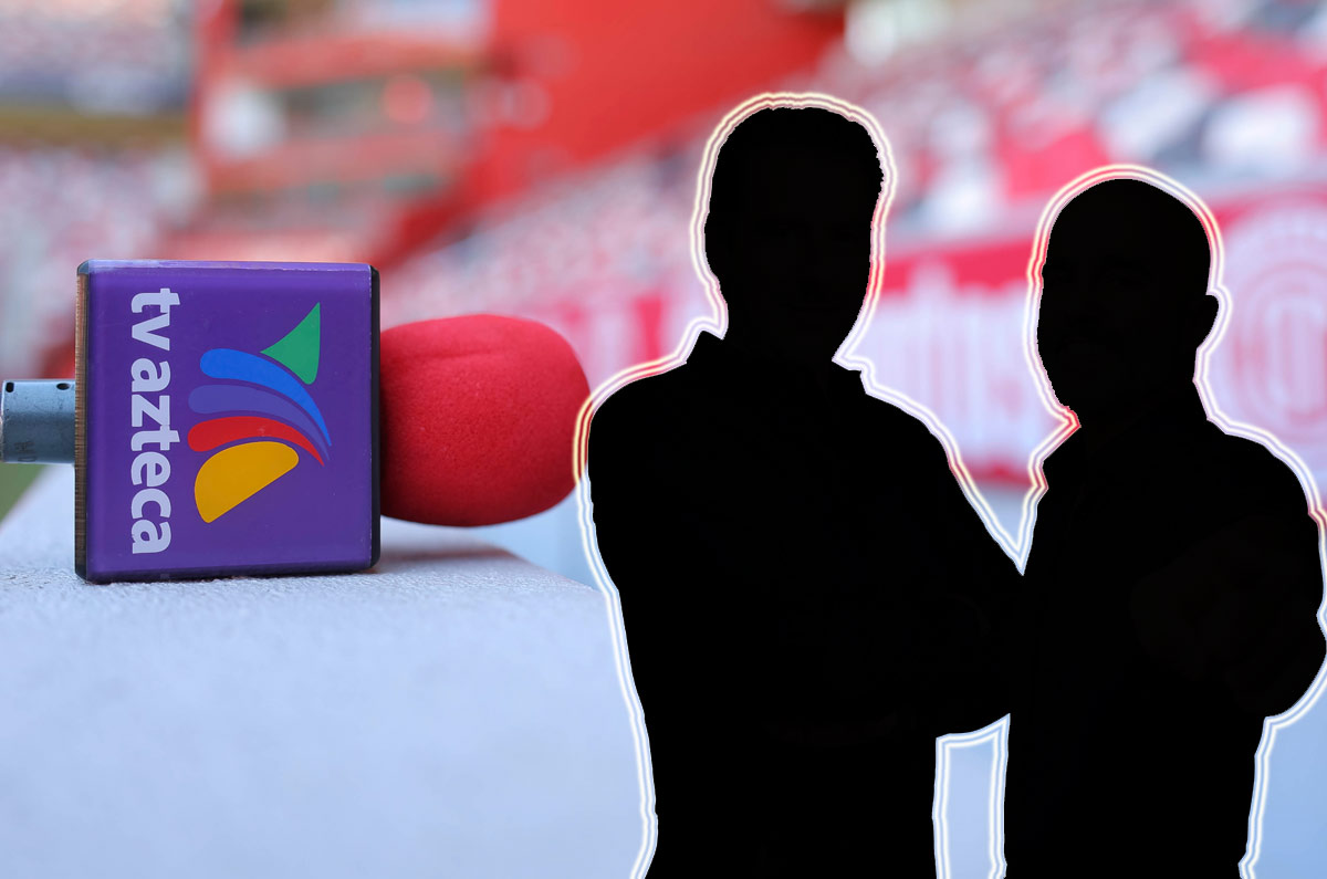 Además de Gignac y Nahuel, Azteca suma más refuerzos para el Mundial