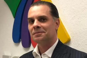 TV Azteca y Christian Martinoli tienen una renovación pendiente