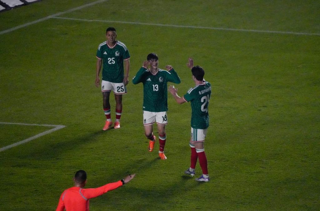 Parece que algunos jugadores de Chivas se quedarán sin Copa del Mundo