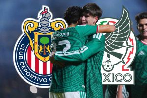 ¿Buenas o malas noticias? Vasco Aguirre sentencia a Chivas en Selección Mexicana