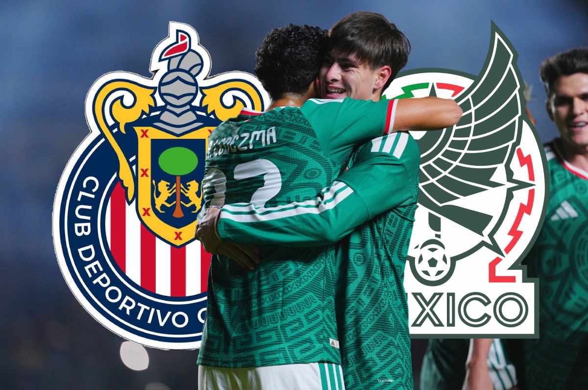 ¿Buenas o malas noticias? Vasco Aguirre sentencia a Chivas en Selección Mexicana