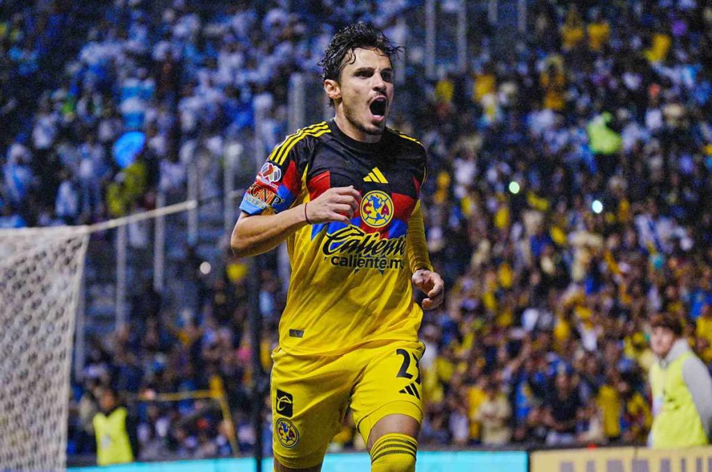 Buenas noticias para América en el Apertura 2026 1