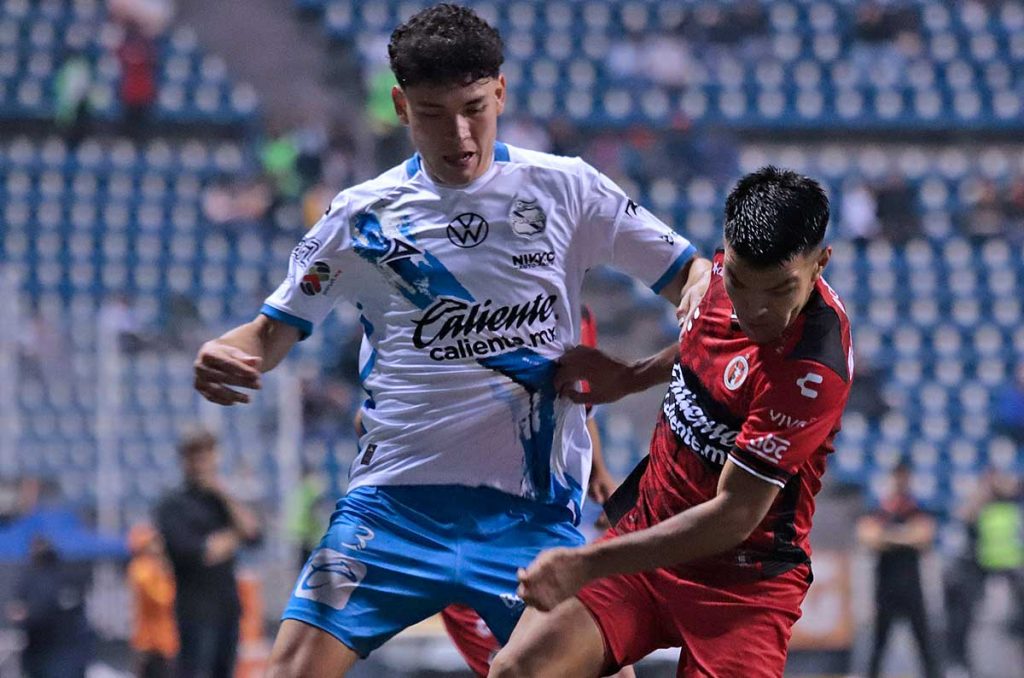 Xolos de Tijuana vs Puebla juegan por la Jornada 5 del torneo Clausura 2026