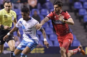 Ver en vivo Tijuana vs Puebla: Horario y canal para el Clausura 2026