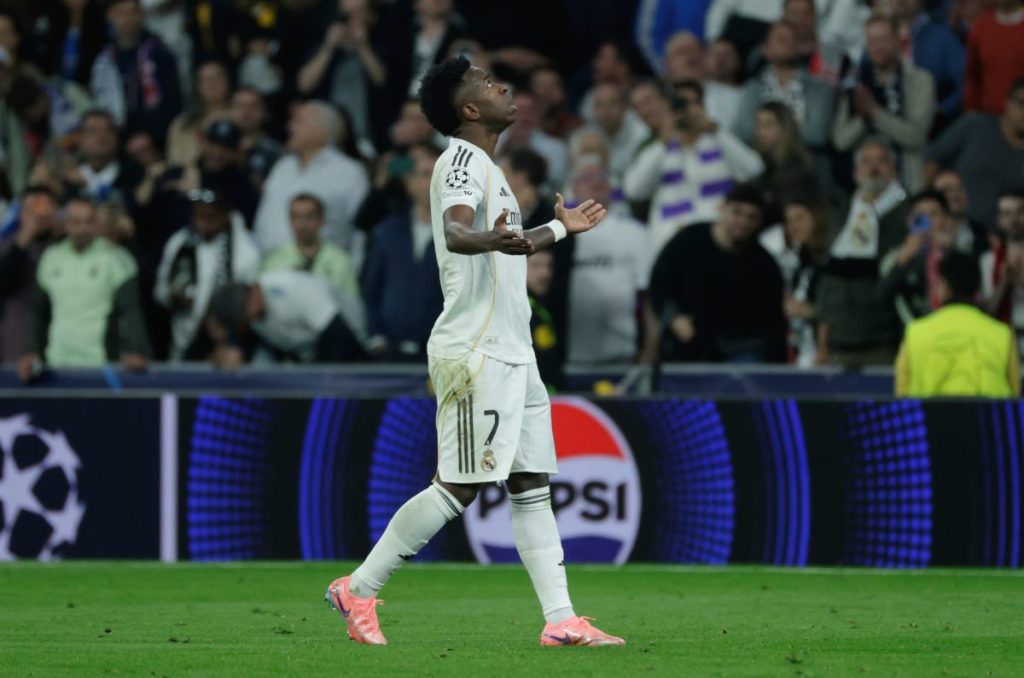 Champions League: listos los equipos que estarán en los Octavos de Final 0