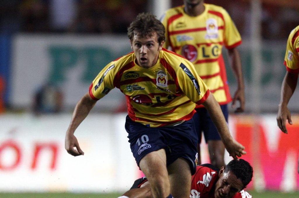 Liga MX: futbolistas que se marcharon a China 3