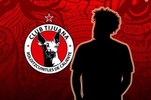 Xolos de Tijuana busca deshacerse de un delantero