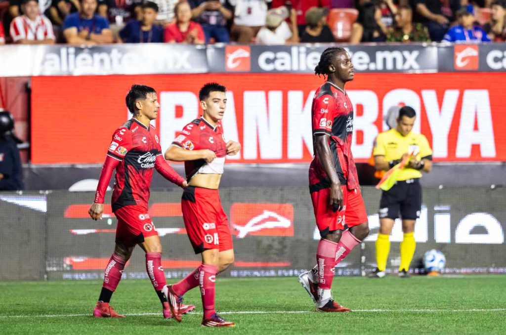 Xolos de Tijuana recupera una pieza importante