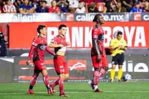 ¡Regresó! Xolos de Tijuana recupera una pieza importante