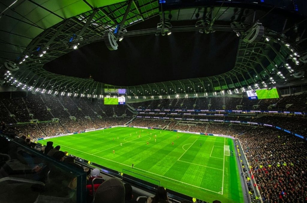Diversidad Gráfica dentro del Mundial 2026