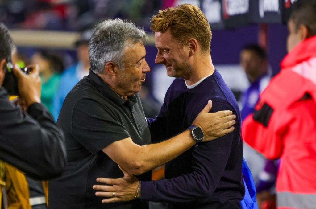 Los equipos de Liga MX que se han quedado sin DT en el Clausura 2026