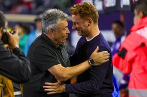 Los equipos de Liga MX que se han quedado sin DT en el Clausura 2026