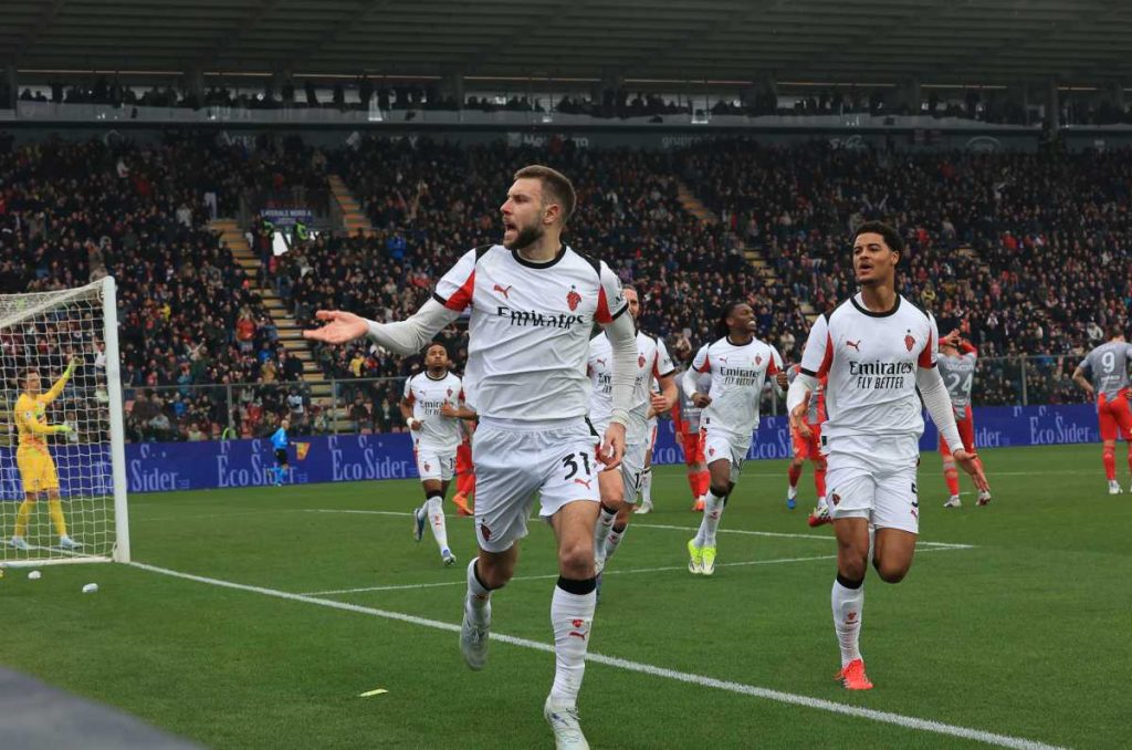 Milan vs Inter: a qué hora y dónde ver EN VIVO Derby della Madonnina 0