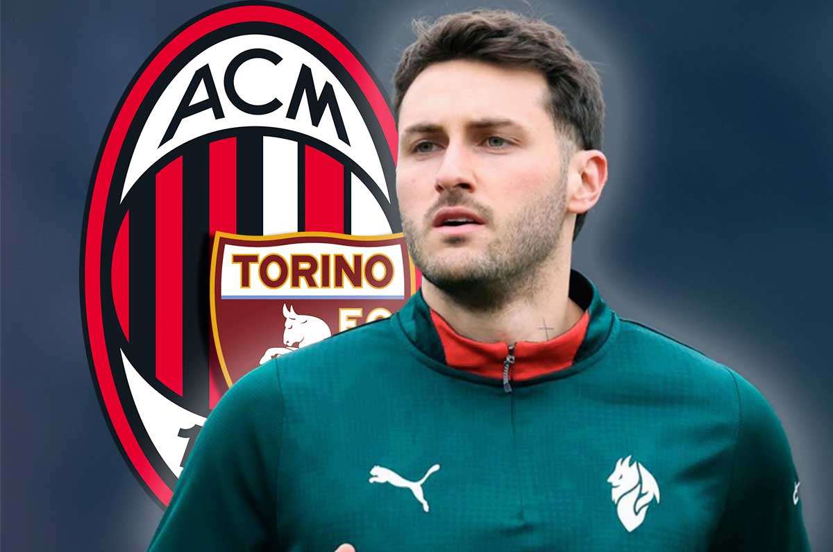 AC Milan vs Torino: Cómo y dónde ver el regreso de Santi Giménez a la Serie A
