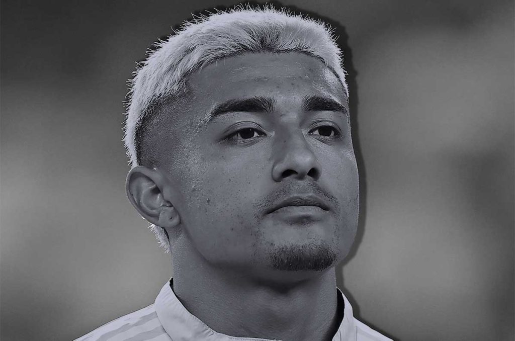 Alarma en el Tri: Julián Araujo estará dos meses fuera por lesión