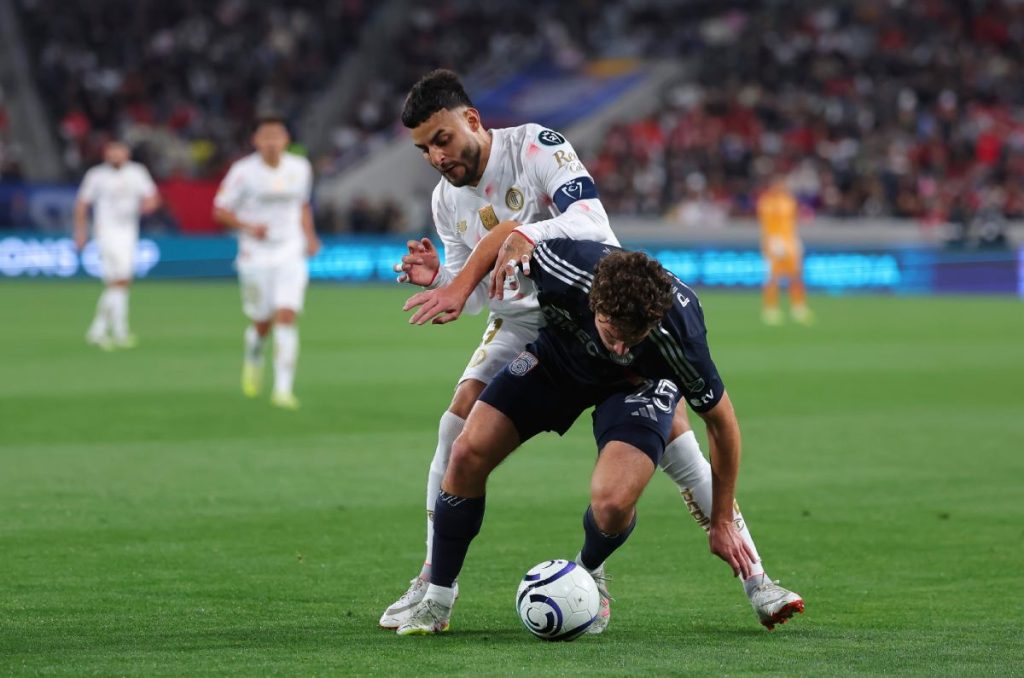 Toluca vs San Diego: a qué hora y dónde ver EN VIVO Concachampions 0