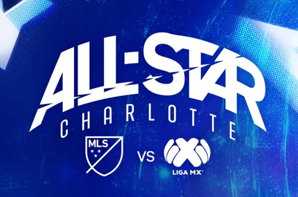 Se juega el All-Star Game entre la Liga MX y MLS en su edición 2026
