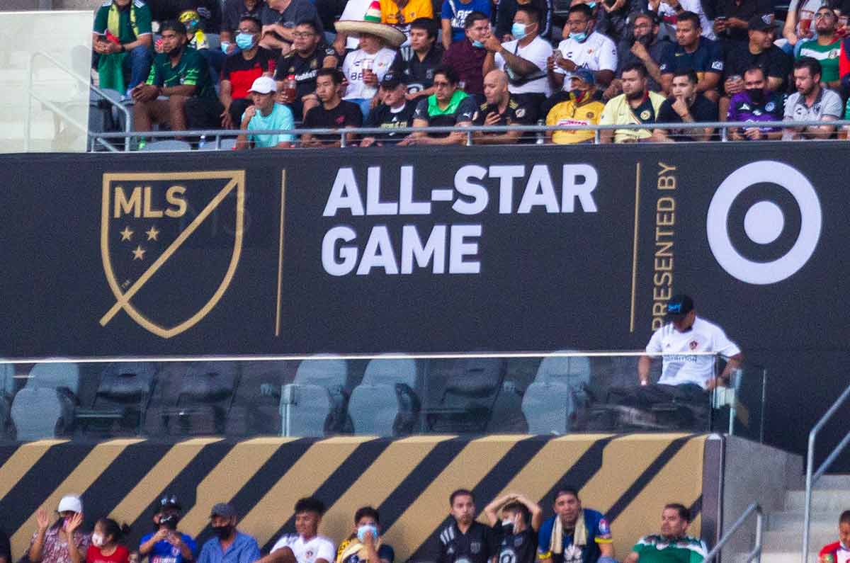 Liga MX vs MLS: Fecha, sede y dónde ver el All-Star Game 2026